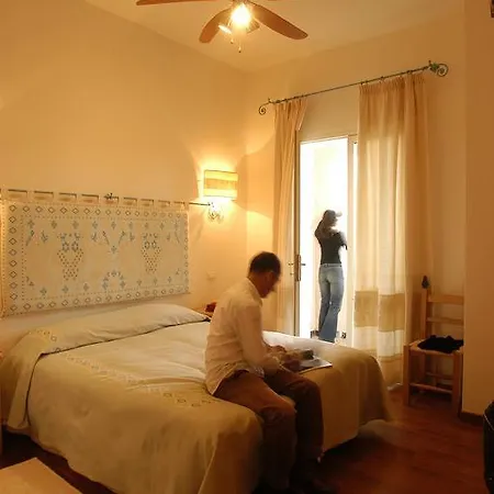 Otel Omu Axiu Orroli