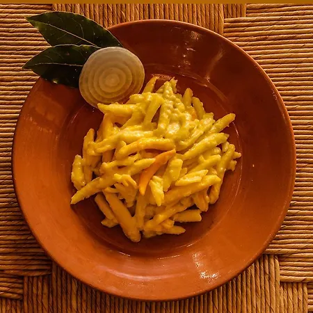 Ξενοδοχείο Omu Axiu Orroli