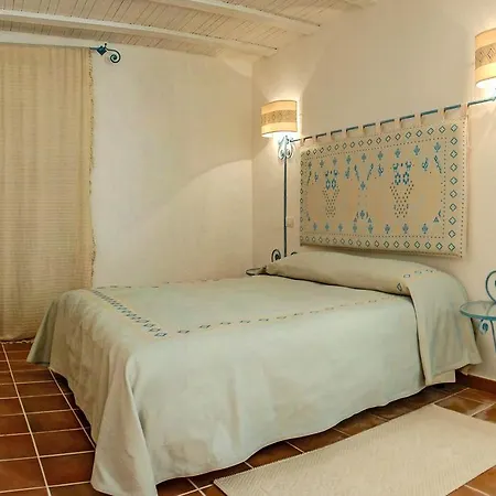Omu Axiu 3* Orroli