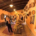 Hotel Omu Axiu