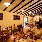 Omu Axiu 3* Orroli