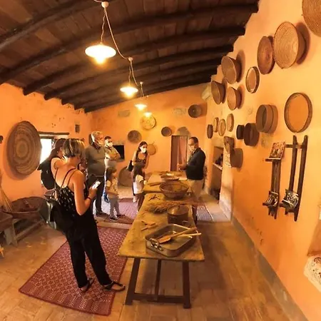 酒店 阿秀omu酒店