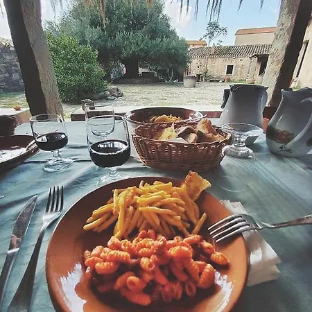 酒店 阿秀omu酒店