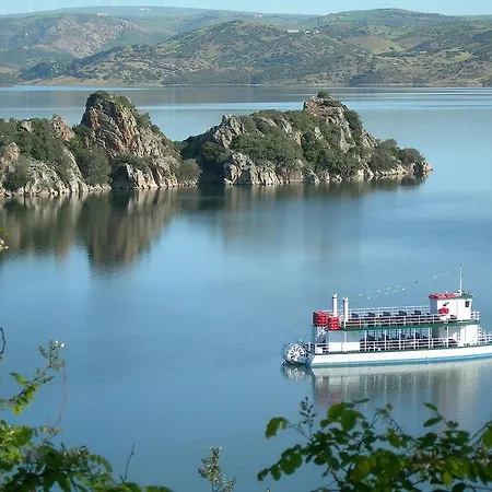 Otel Omu Axiu Orroli