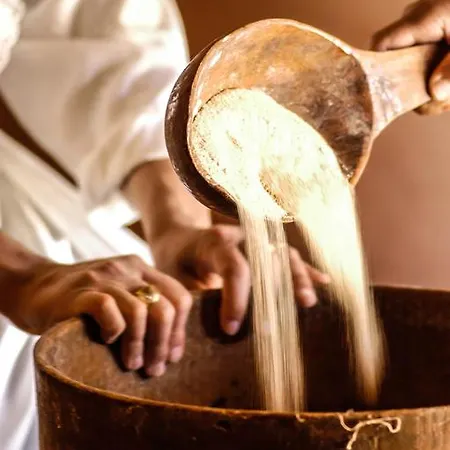 阿秀omu酒店 酒店