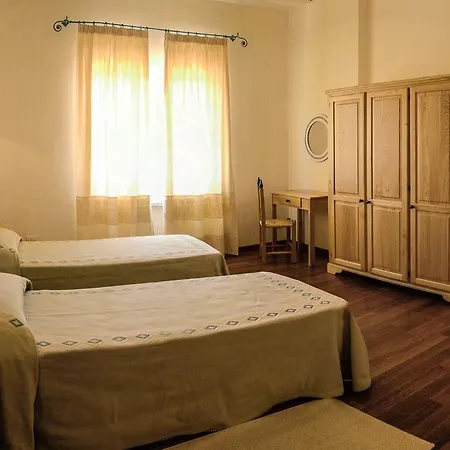 Hotel Omu Axiu