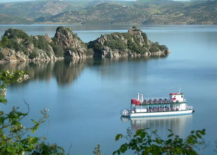 Hotel Omu Axiu Orroli
