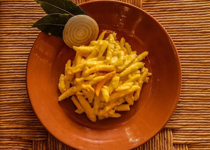 Hotel Omu Axiu Orroli