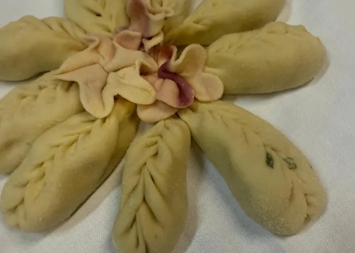 Omu Axiu Hotel Orroli