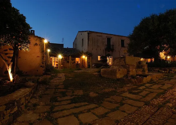 Hotel Omu Axiu Orroli