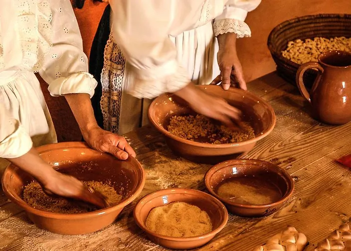 Hotel Omu Axiu Orroli